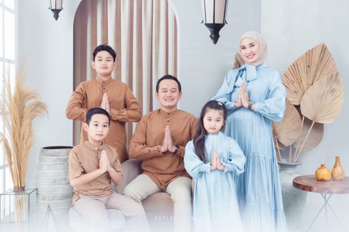 Studio Foto di Jogja dan Semarang Yang Buka Saat Lebaran