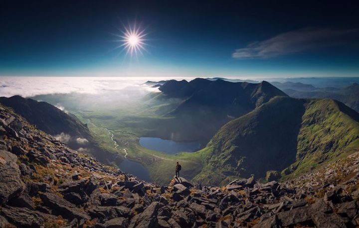 pengertian foto landscape