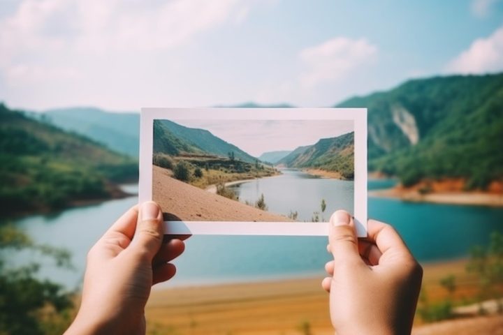 ubah foto landscape ke portrait online