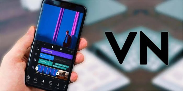 aplikasi edit video tanpa watermark