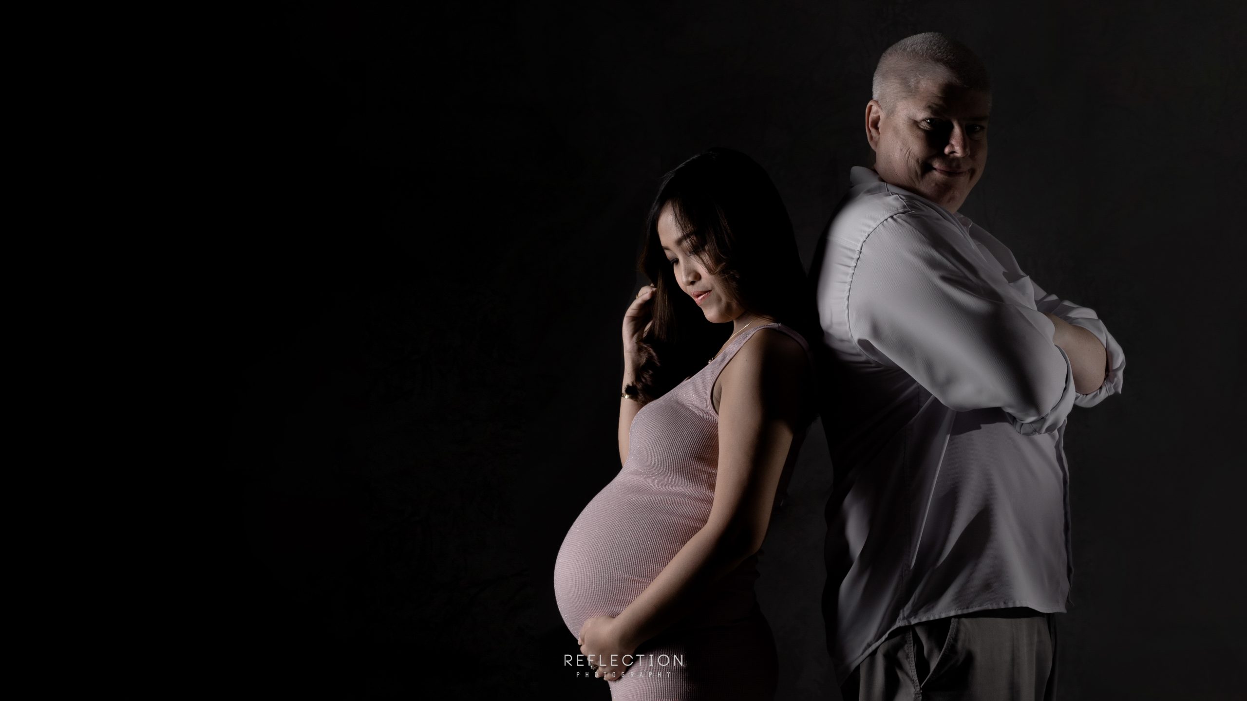 Konsep Maternity Sederhana Dirumah