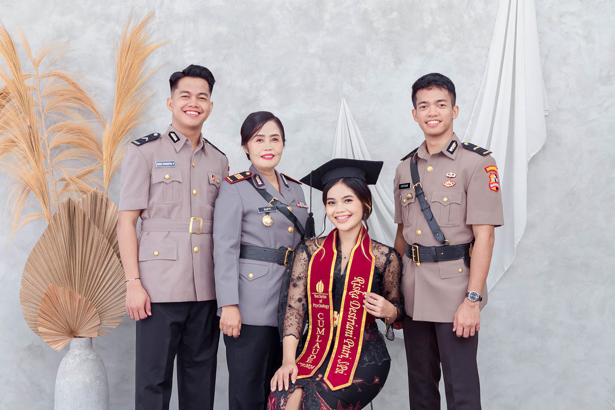graduation photography