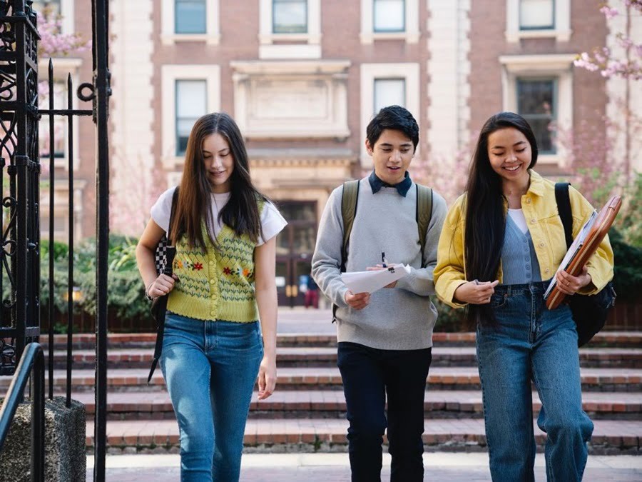 bingung pilih jurusan kuliah