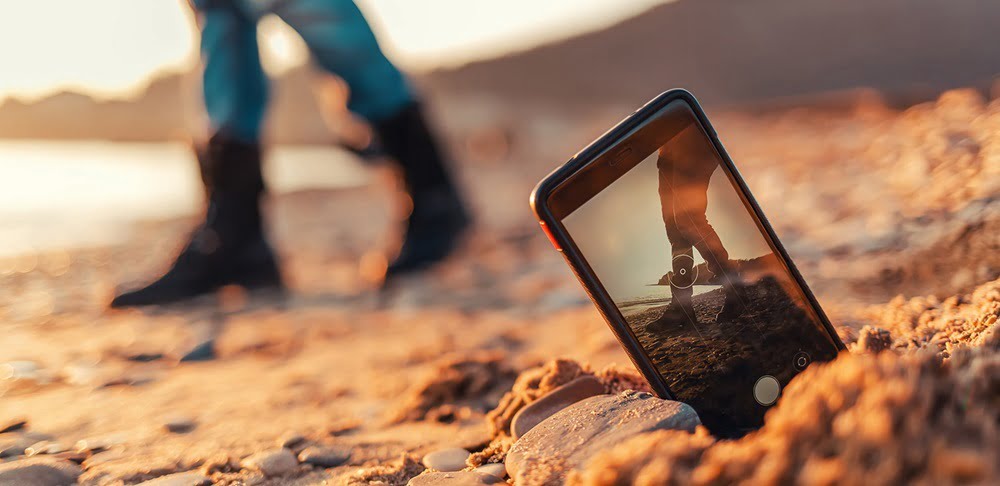 cara fotografi yang bagus