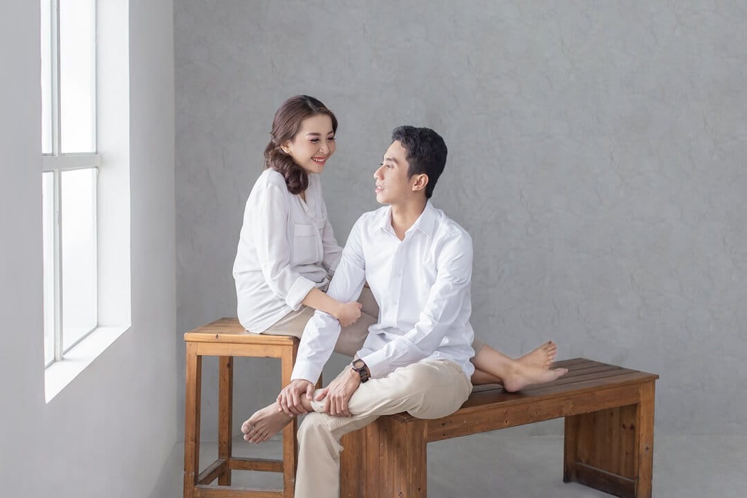 Promo 15% di Hari Valentine: Dapatkan Paket Foto Couple dengan Harga Spesial!