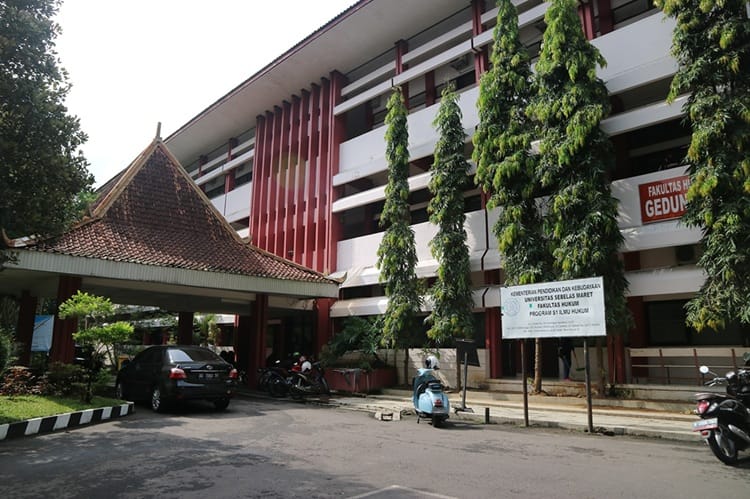 Jurusan Paling Terkenal di UNS