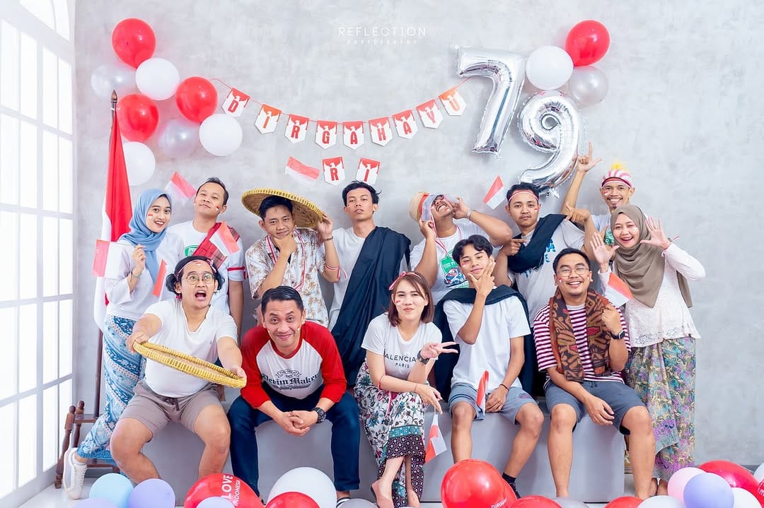 tim reflection photography solo