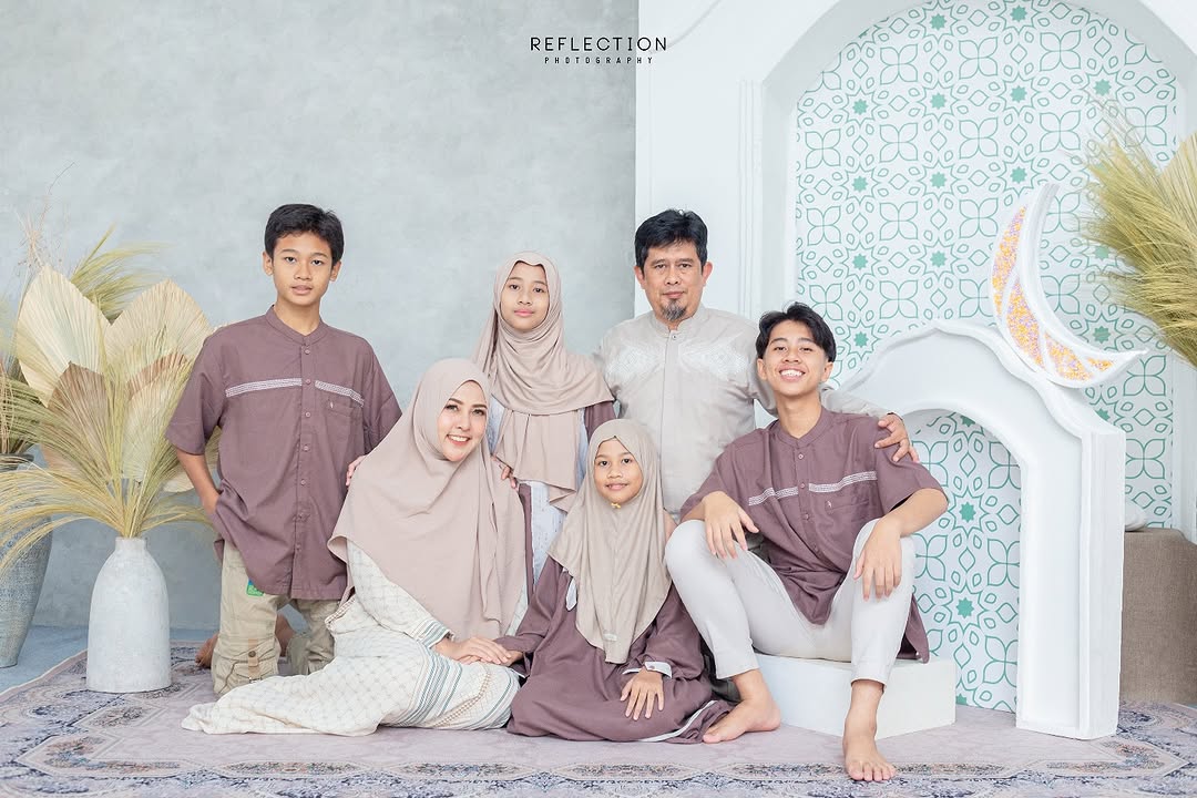 Promo Foto Group Bulan April 2025