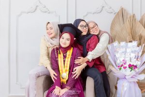 jasa foto wisuda
