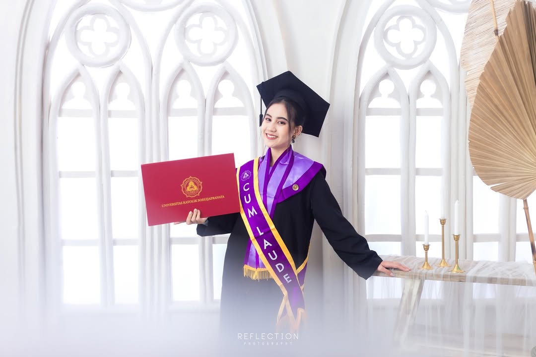 Studio Foto Dekat ABA Prawira Martha