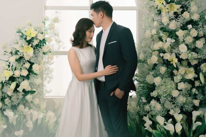 promo foto prewedding 450k