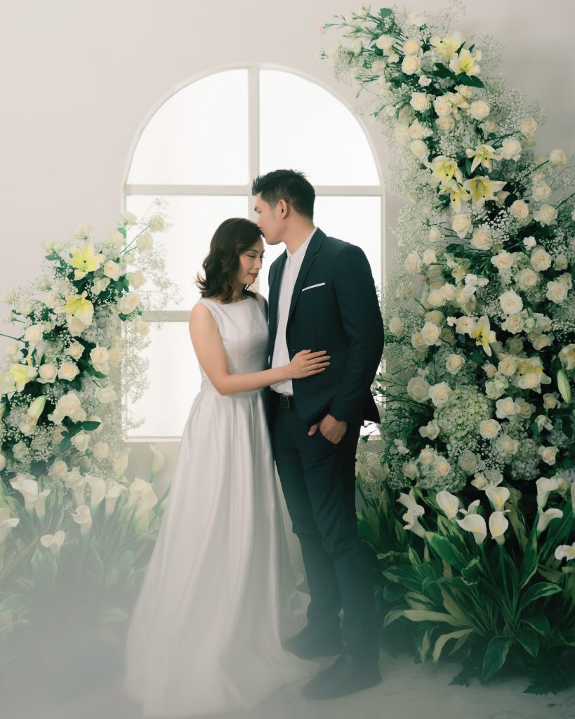 Studio Foto Semarang Untuk Prewedding