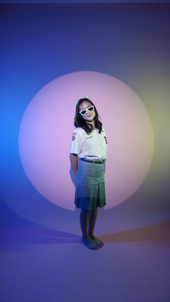 Studio Self Photo Semarang