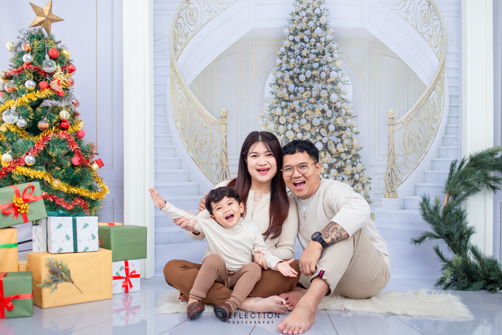 studio foto keluarga di semarang murah