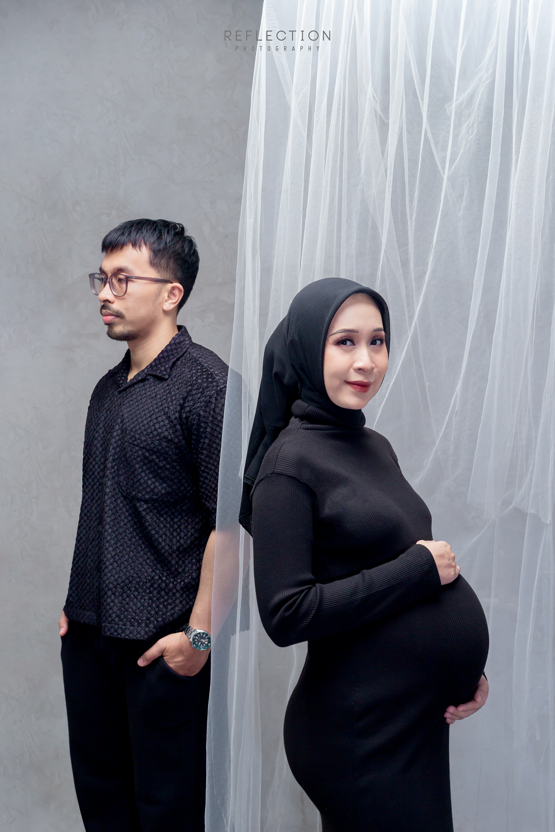 Studio Foto Maternity Semarang