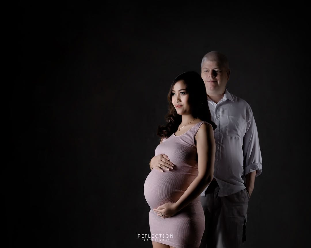 Foto Momen Kehamilan