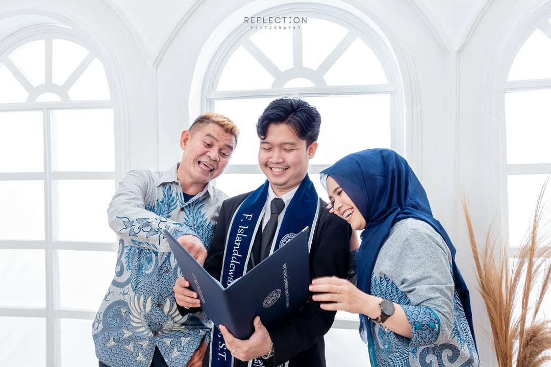 Studio Foto di Jogja Dengan Ulasan yang Bagus