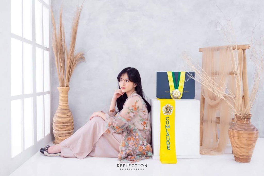 Studio Reflection Photography Mengabadikan Semua Momen