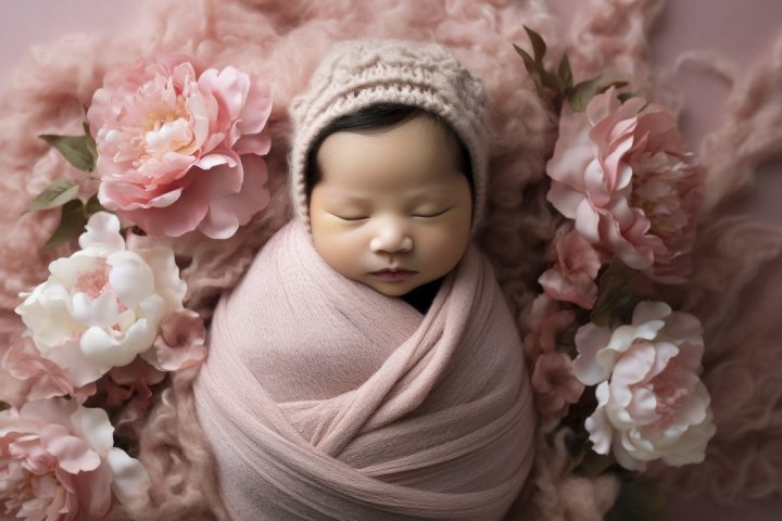 Newborn Photography