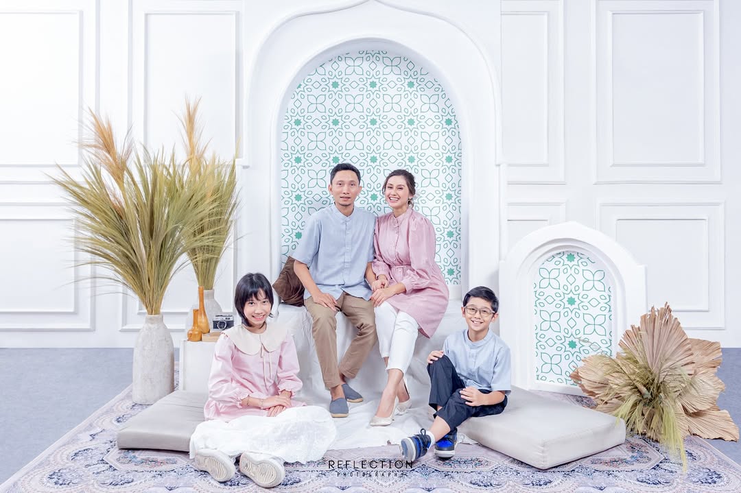 Warisan Foto Keluarga