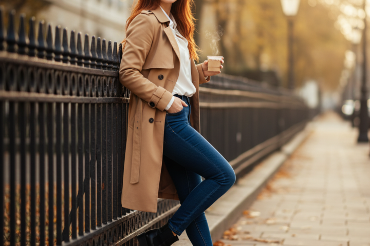 contoh foto full body