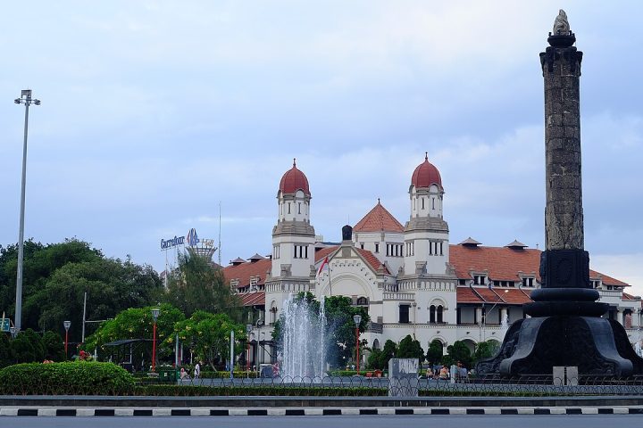 umk semarang 2026