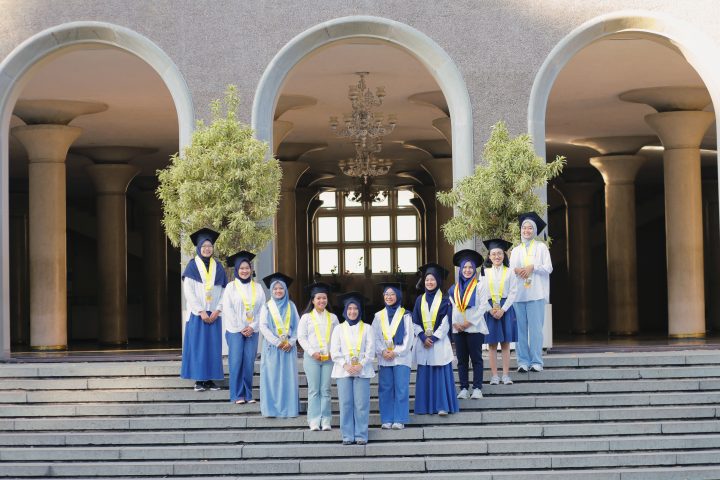 Gaya Foto Group Outdoor