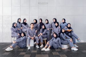 studio foto group indoor terbaik di jogja, solo dan semarang