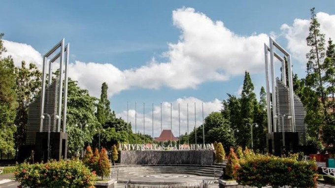 studio foto dekat UGM