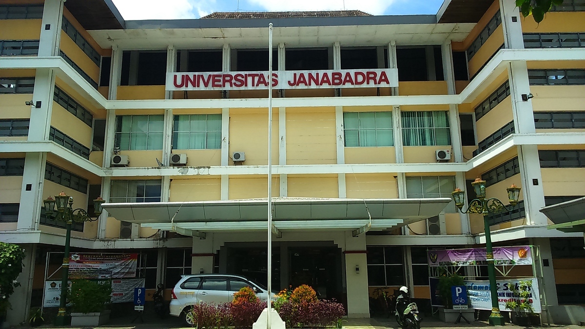 studio foto dekat janabadra