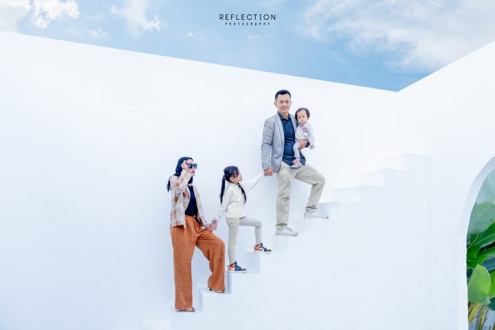 studio foto keluarga jogja