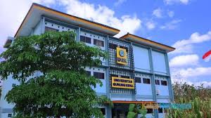 Studio Foto Dekat Universitas Gunung Kidul