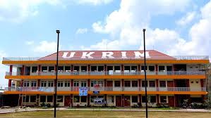 Studio foto dekat Universitas Kristen Immanuel