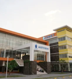 Studio Foto Dekat UMBY