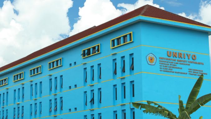 Studio Foto Dekat UNRIYO