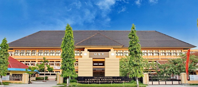 Studio Foto Dekat UST