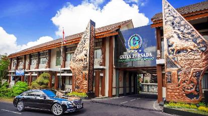 Griya Persada Kaliurang