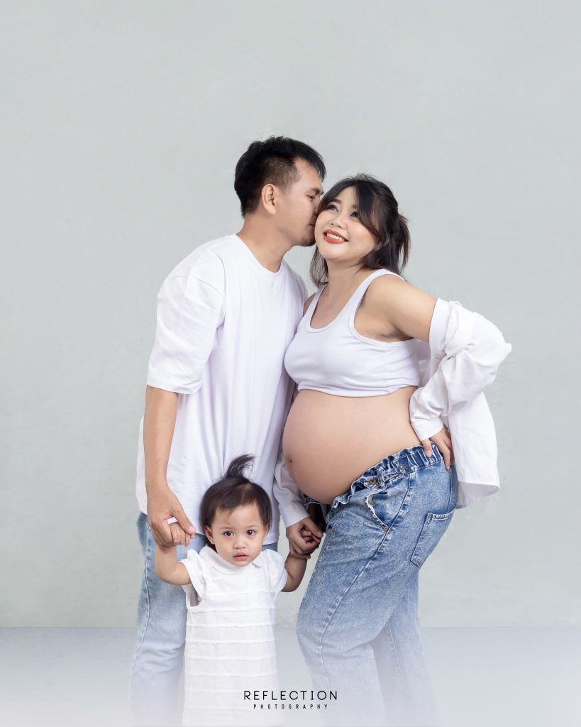 FOTO MATERNITY JOGJA
