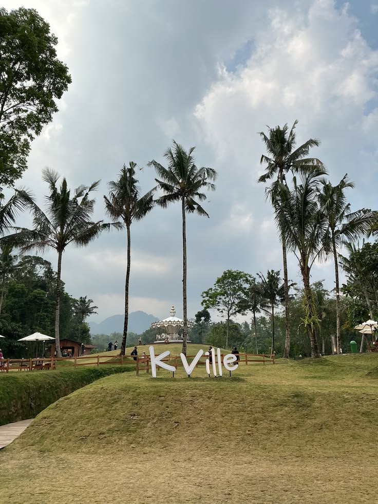 Kville Kaliurang