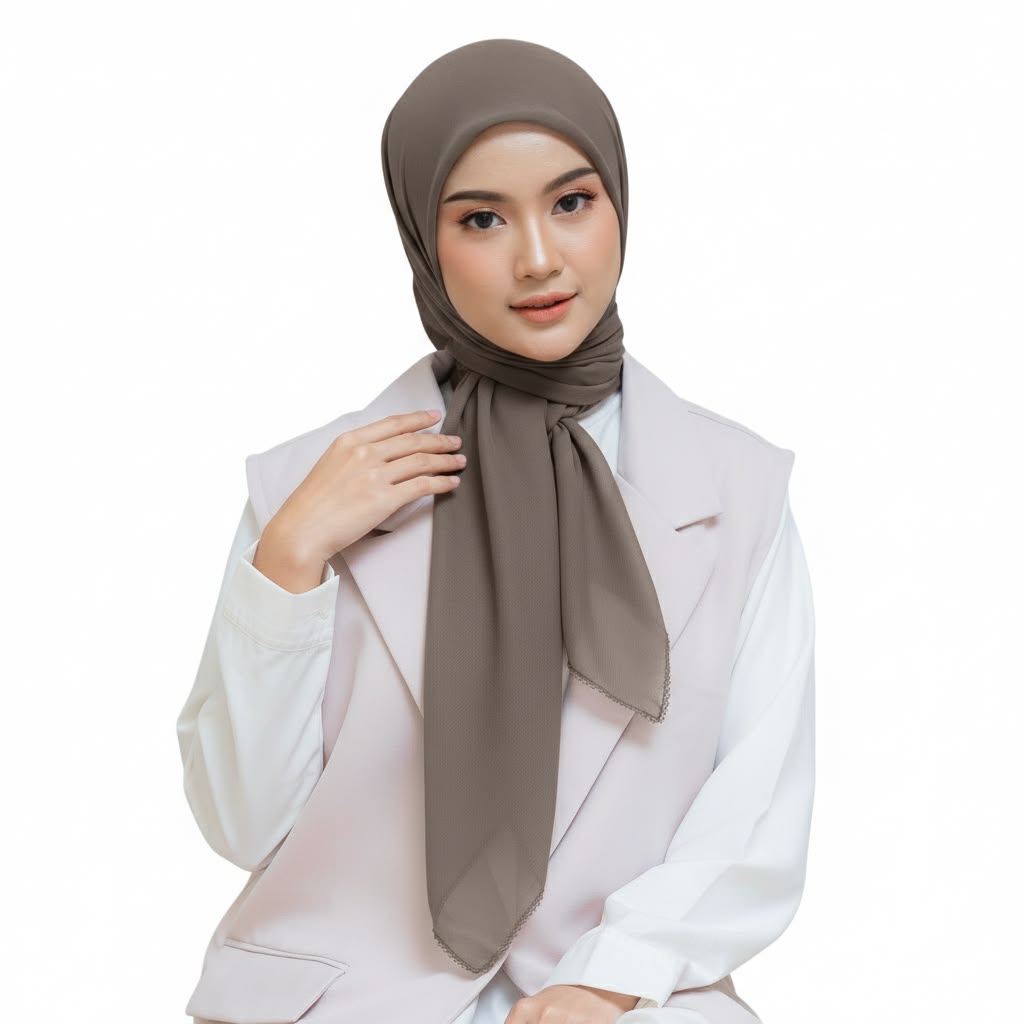 Abu-abu Muda (Light Grey)