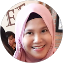 Aini Hasanah (Aini) profile picture