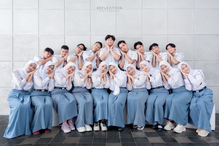 studio foto dekat mache