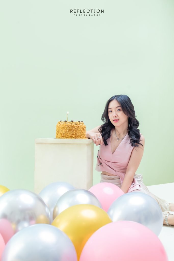 FOTO PERSONAL TEMBALANG