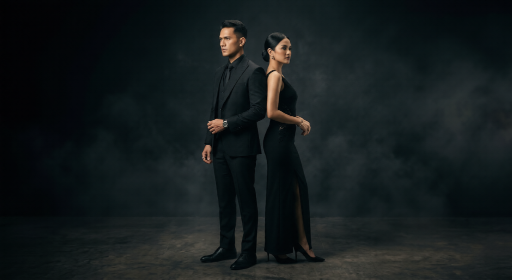 The Back-to-Back Secret