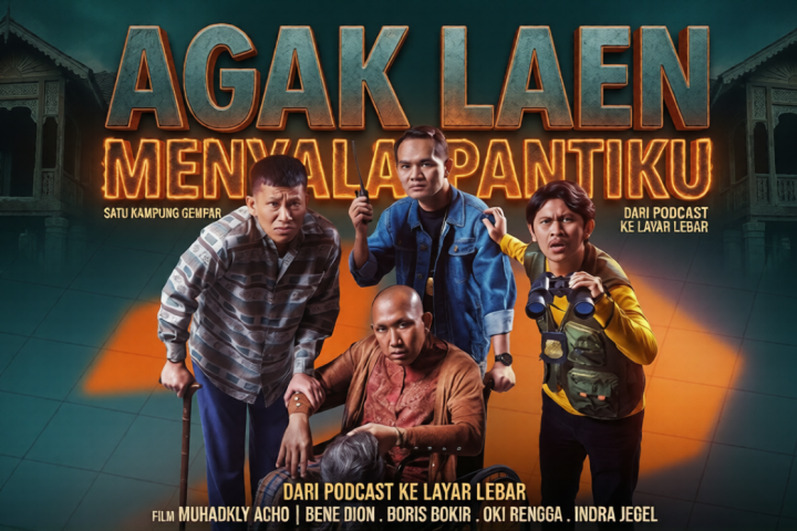 film agak laen menyala pantiku