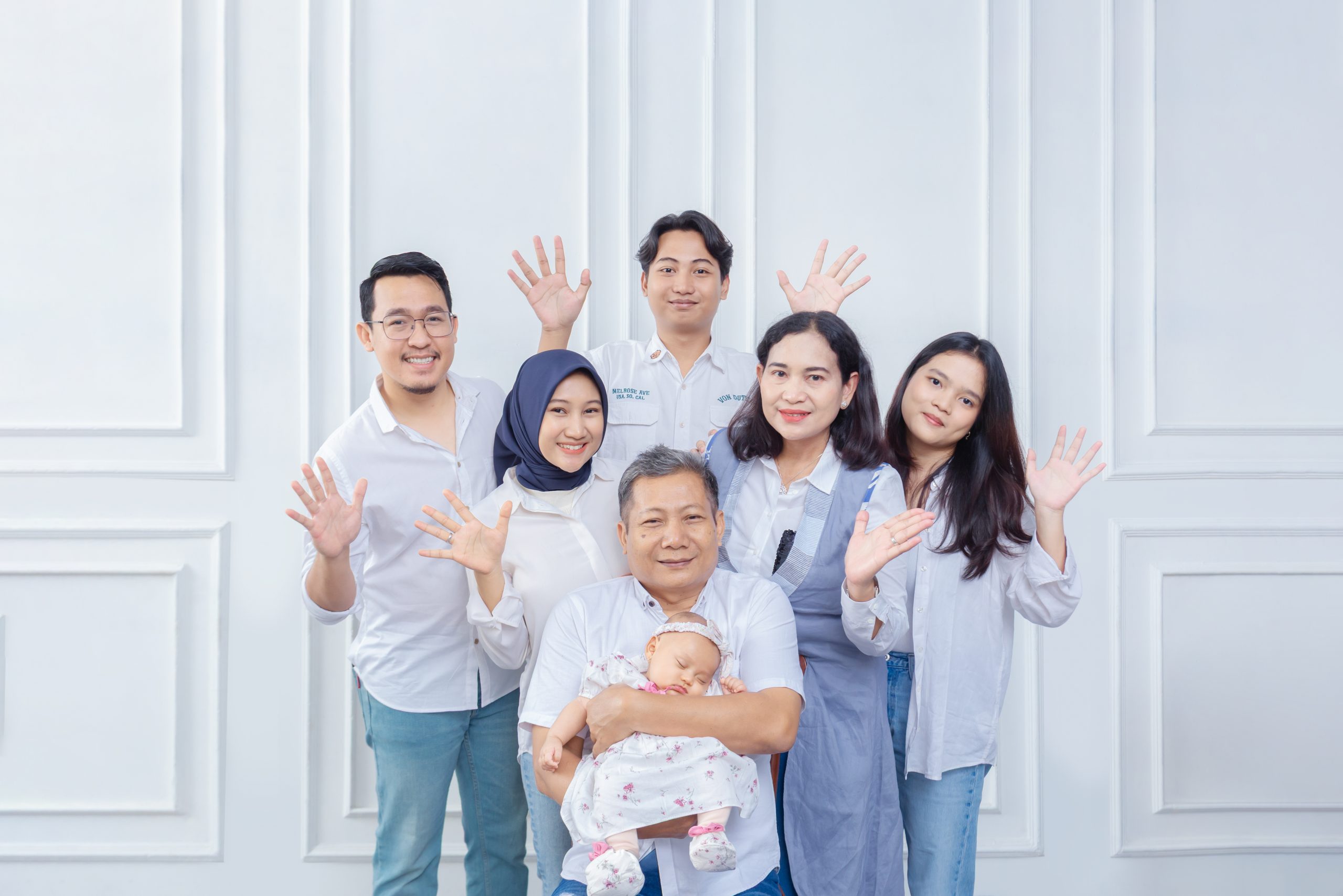 STUDIO FOTO TEMBALANG