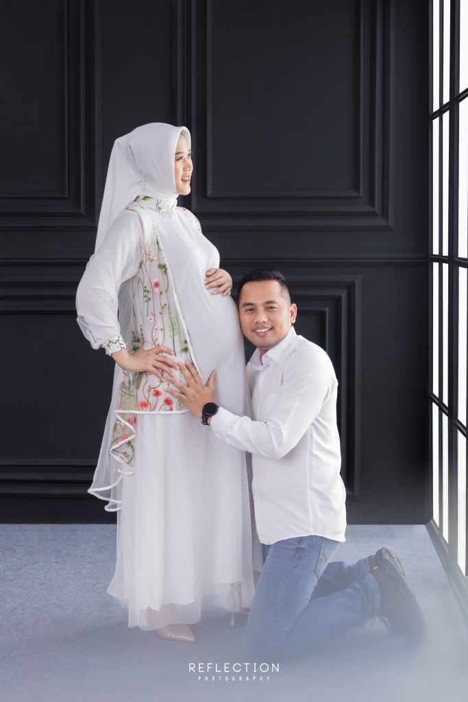 foto studio maternity di sleman murah
