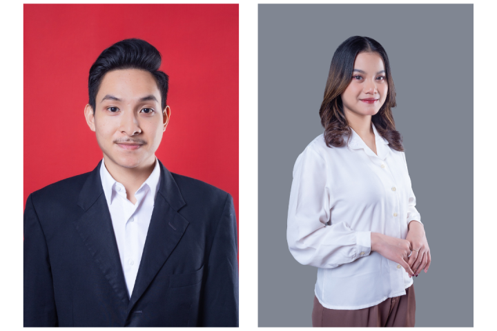 pakaian untuk foto paspor