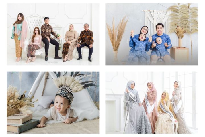 foto studio sleman