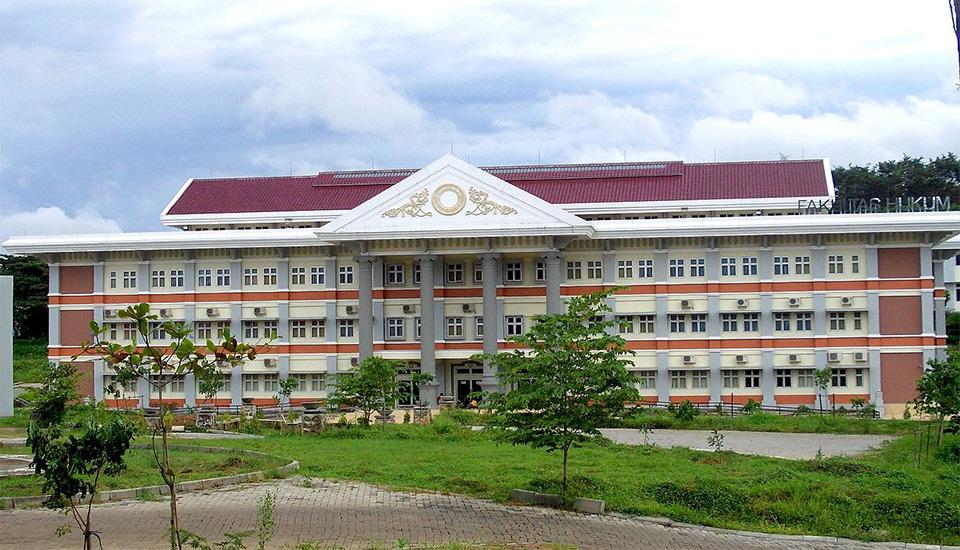 Universitas Diponegoro